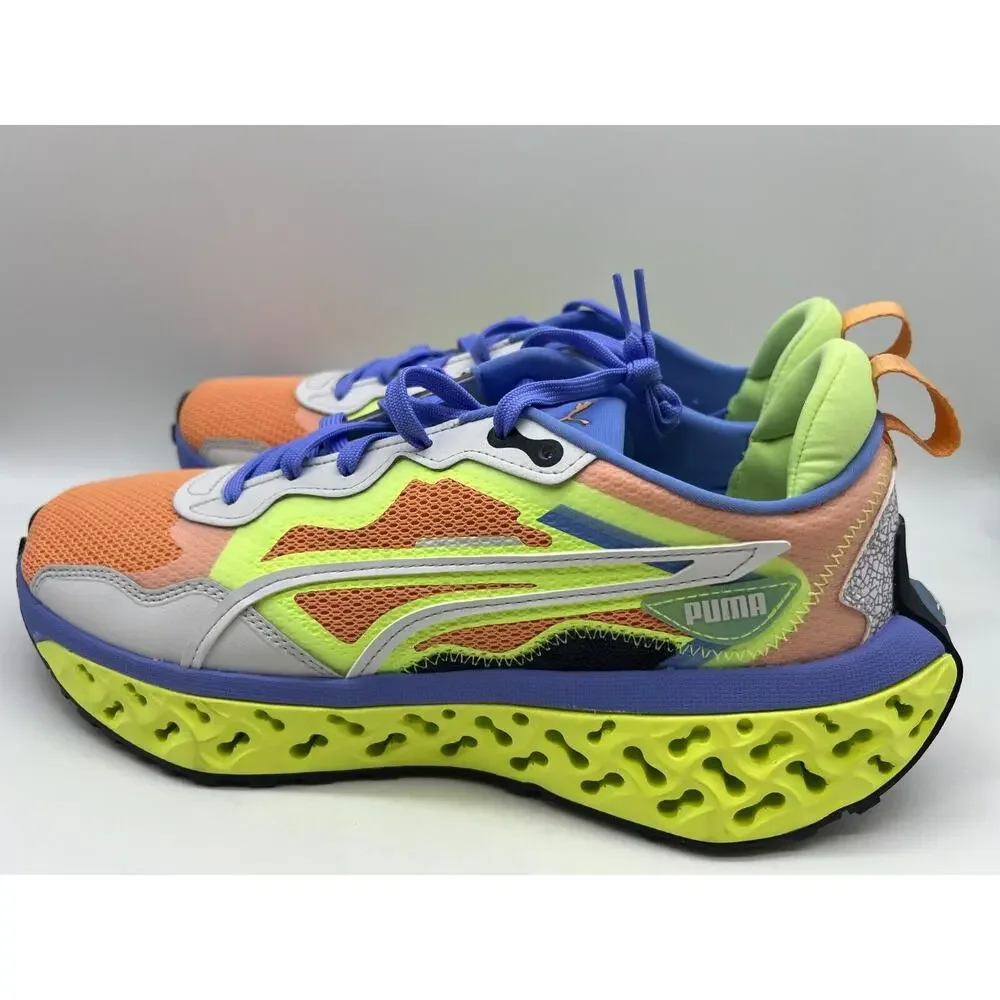Puma Xetic Sculpt Beyond Sneakers 390199 01 Men's Size 10 NEW